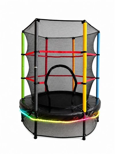 Batuut väikesele tagaaiale
